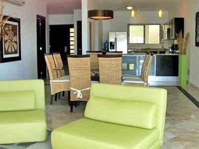 Ocean Front Corto Maltes 104 In Downtown Apartment Playa del Carmen Bagian luar foto
